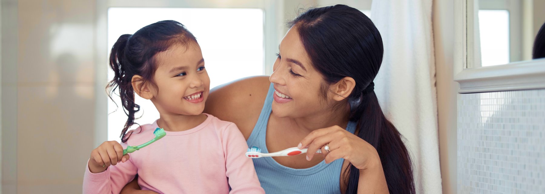Brushing & Flossing Tips At Walton Way Ext., Augusta, Georgia