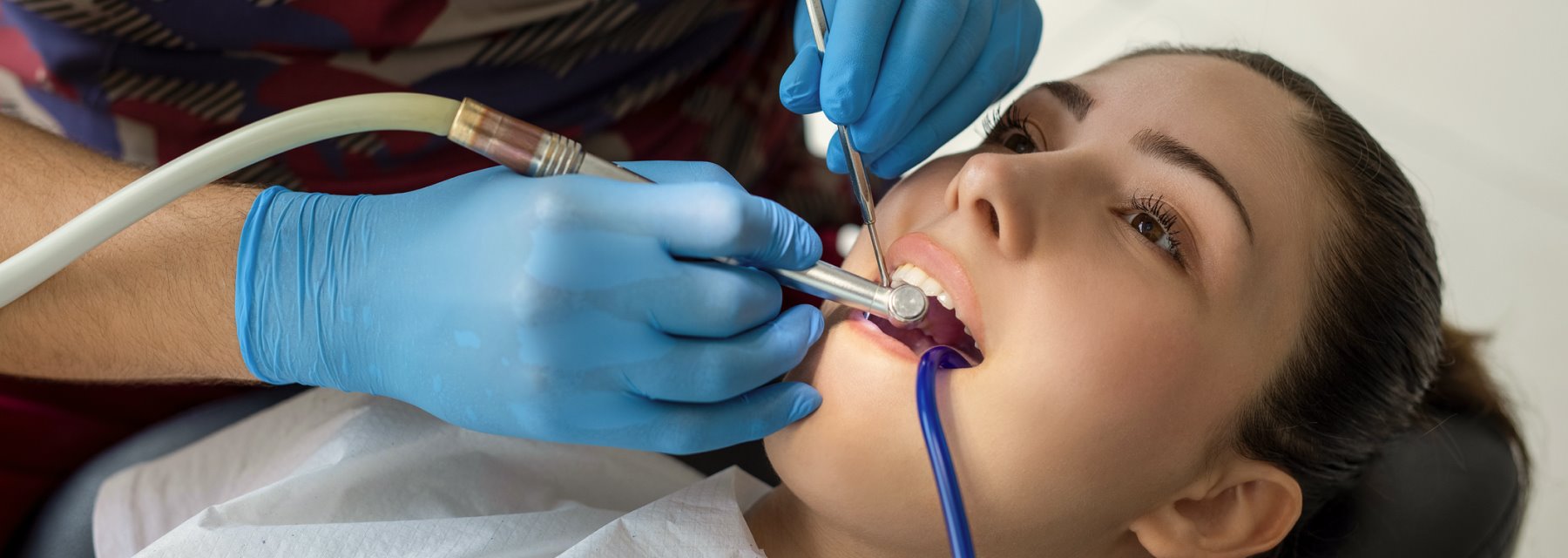 General Dental Treatment In Walton Way Ext., Augusta, Georgia