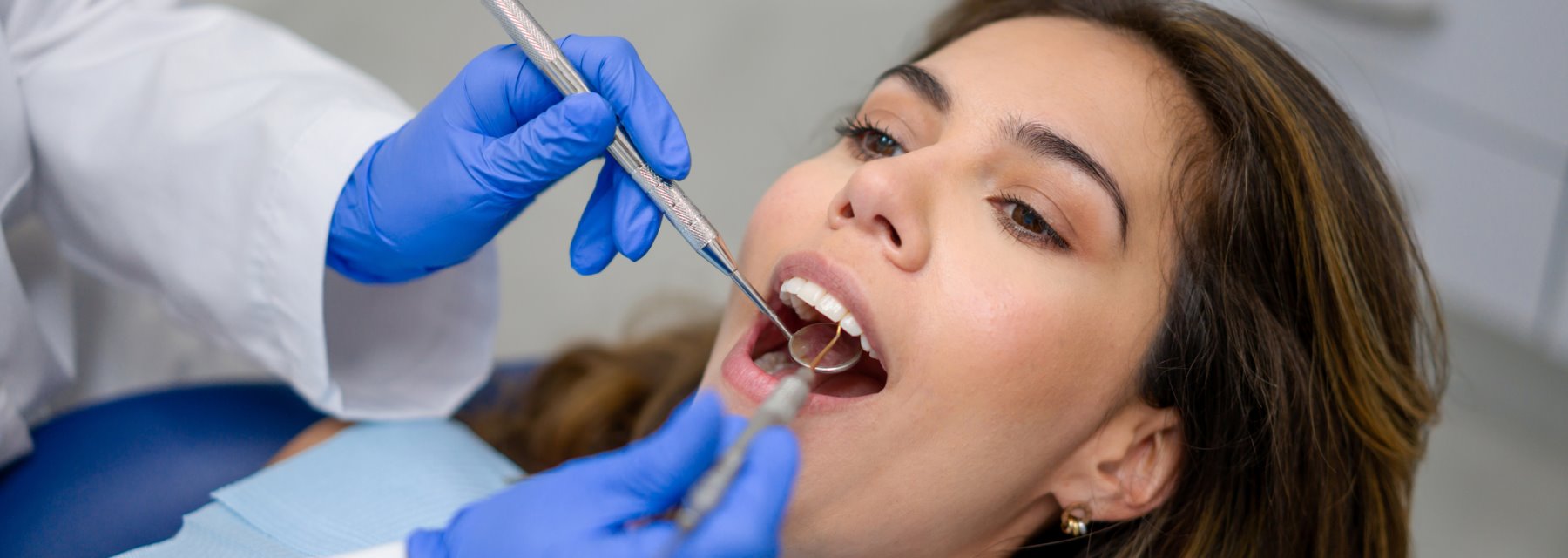 Periodontics Treatment Facility At Walton Way Ext., Augusta, Georgia