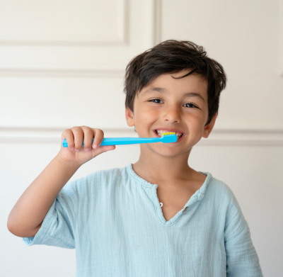 Brushing Tips At Walton Way Ext., Augusta, Georgia