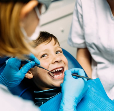 Dental Examination Treatment In Walton Way Ext., Augusta, Georgia