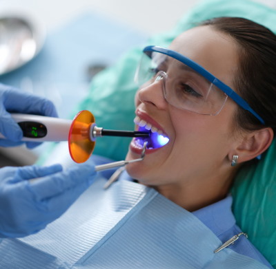Fillings Treatment In Walton Way Ext., Augusta, Georgia