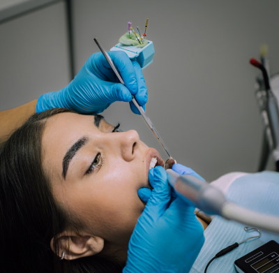 Root Canals Treatment In Walton Way Ext., Augusta, Georgia
