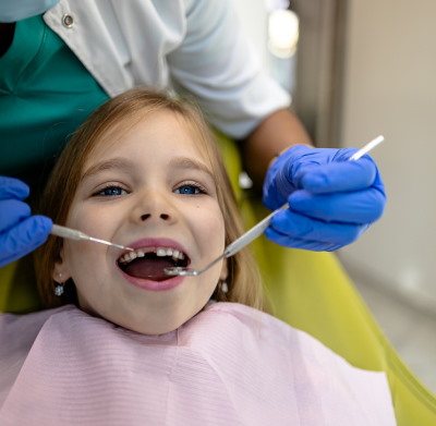 Tooth Extractions Treatment In Walton Way Ext., Augusta, Georgia