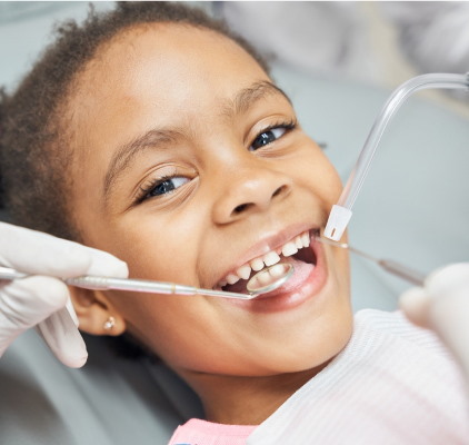 Early Dental Care at Augusta, GA