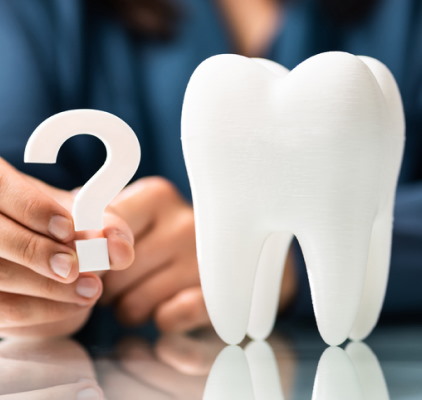 Frequently asked Questions for Dental Care at Augusta, GA
