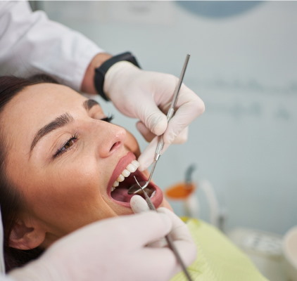 Periodontics is the specialty of dentistry at Augusta, GA