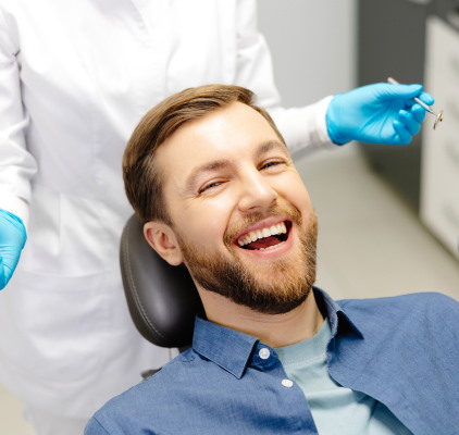Tooth Decay Prevention at Augusta, GA 