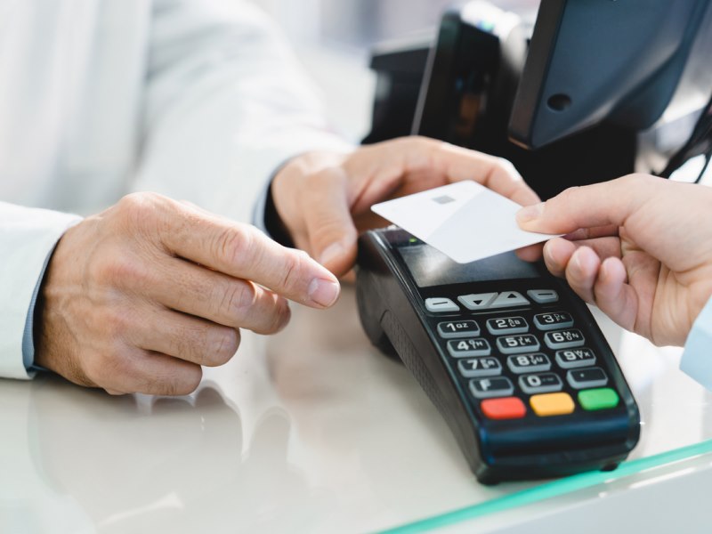 Offer Several Payment Options At Walton Way Ext., Augusta, Georgia