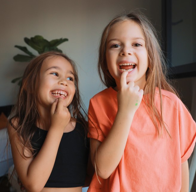 Infant's New Teeth Treatment In Walton Way Ext., Augusta, Georgia